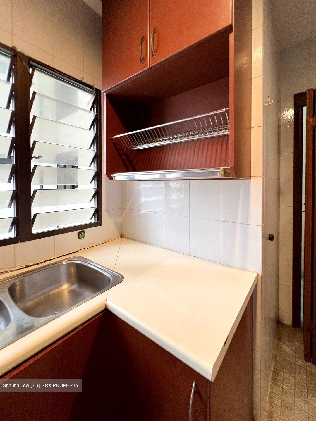 Cashew Heights Condominium (D23), Condominium #500554751